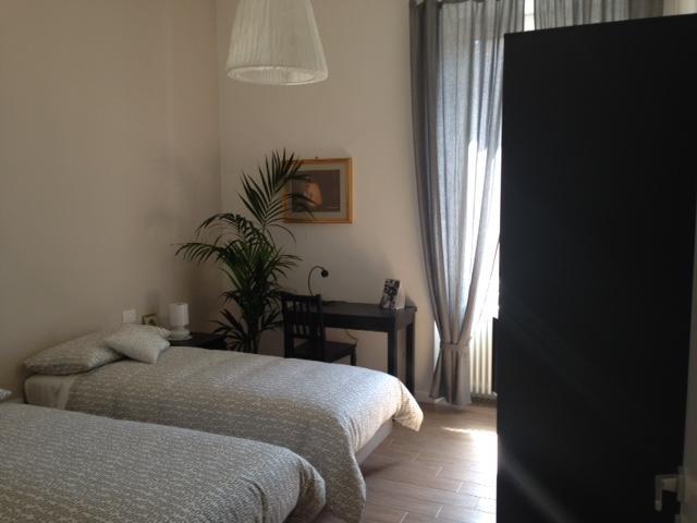 Hébergement de vacances Casa Desdy Tuscania