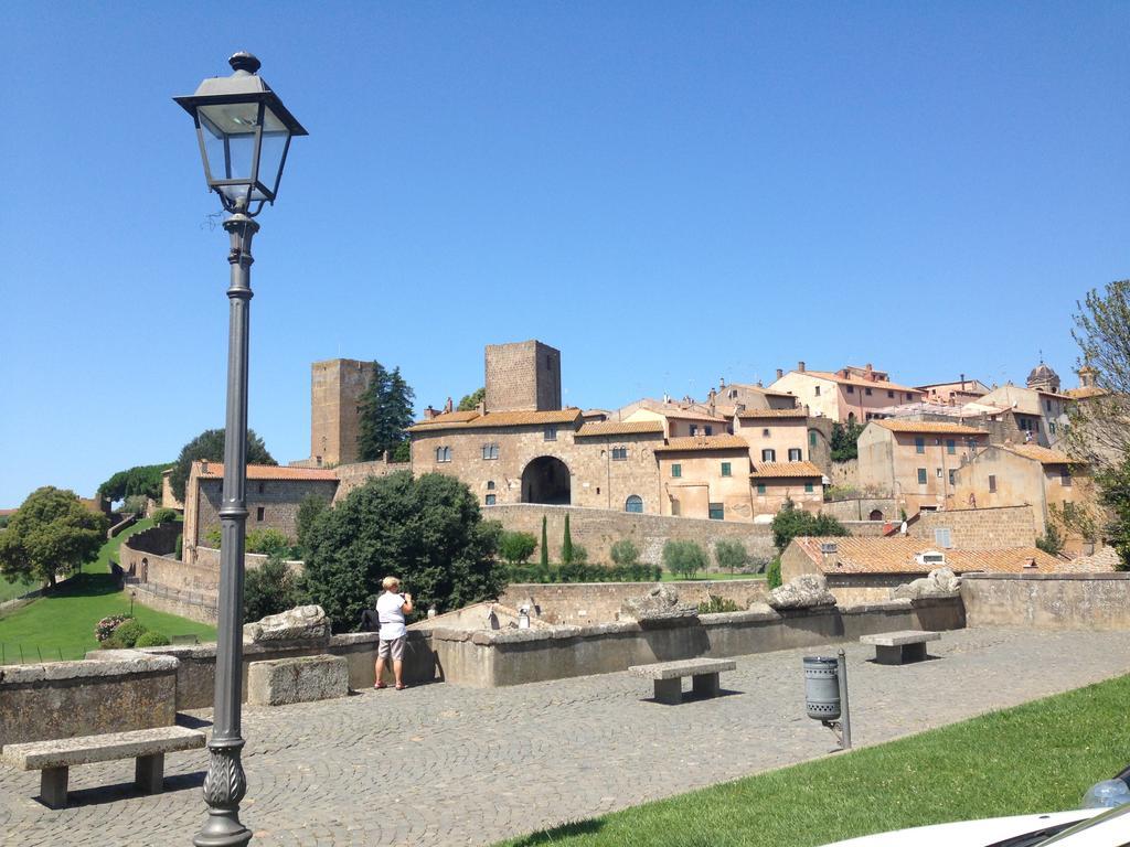Casa Desdy Tuscania